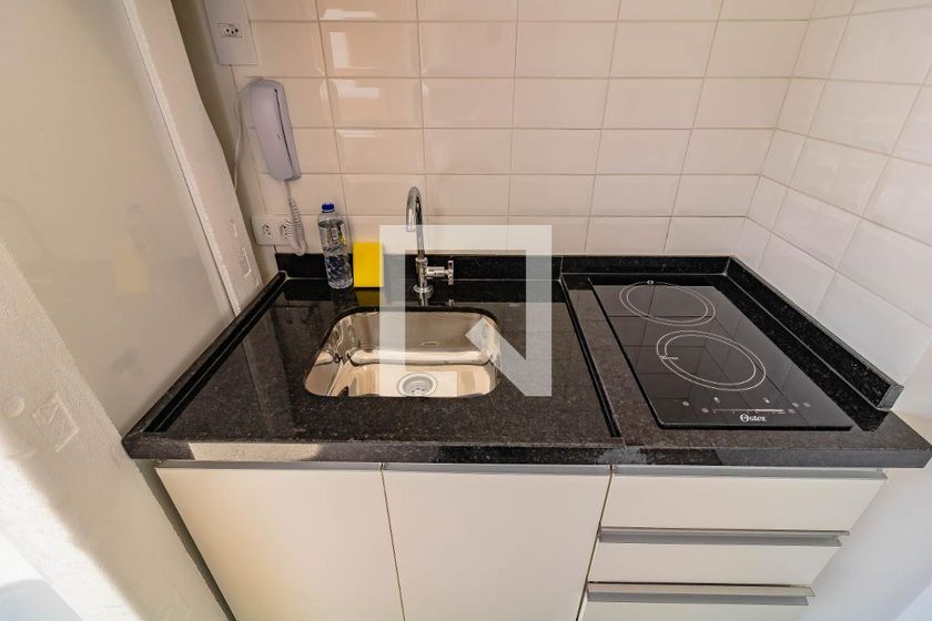 Kitnet-Studio, 20 m² - Foto 21