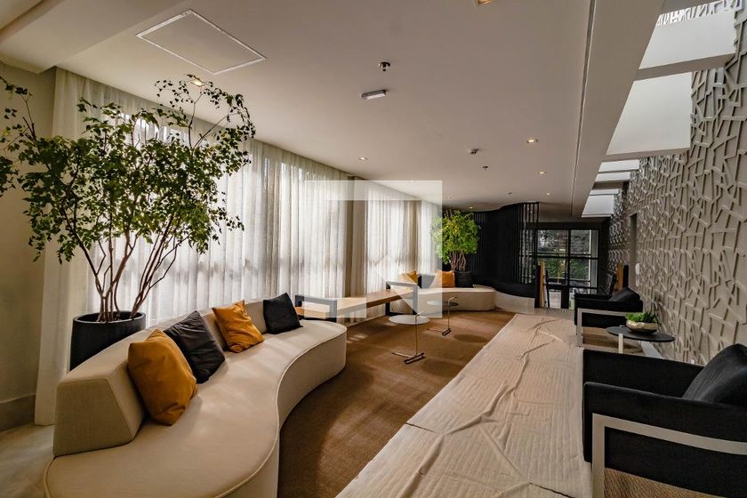 Kitnet-Studio, 20 m² - Foto 69
