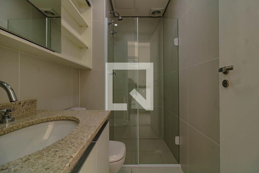 Kitnet-Studio, 20 m² - Foto 13