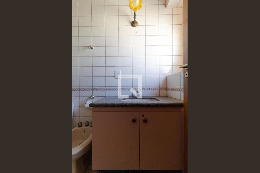 Apartamento à Venda - Cambuí, 3 Quartos,  96 m2 em , Campinas - sp | SoloBR
