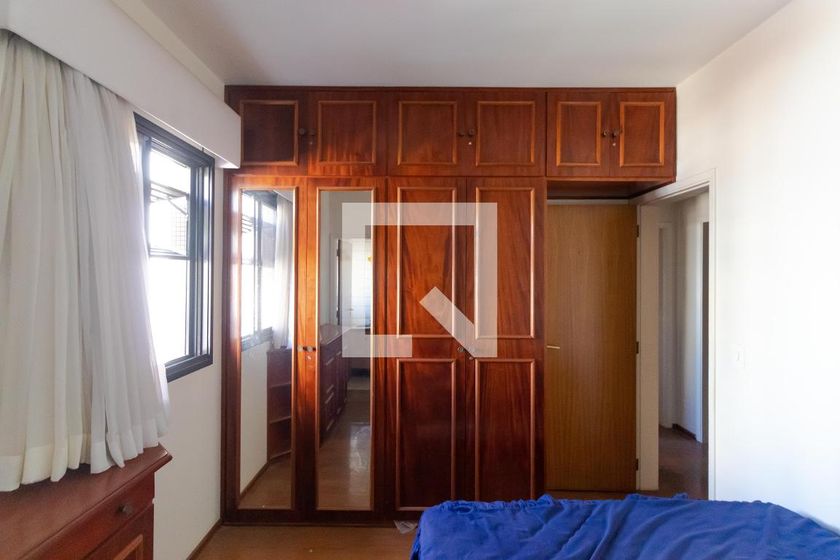 Apartamento à Venda - Cambuí, 3 Quartos,  96 m2 em , Campinas - sp | SoloBR