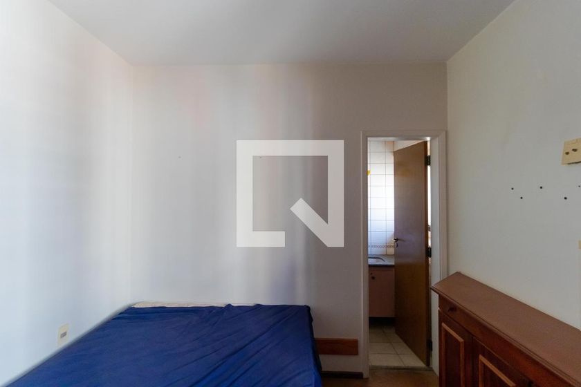 Apartamento à Venda - Cambuí, 3 Quartos,  96 m2 em , Campinas - sp | SoloBR