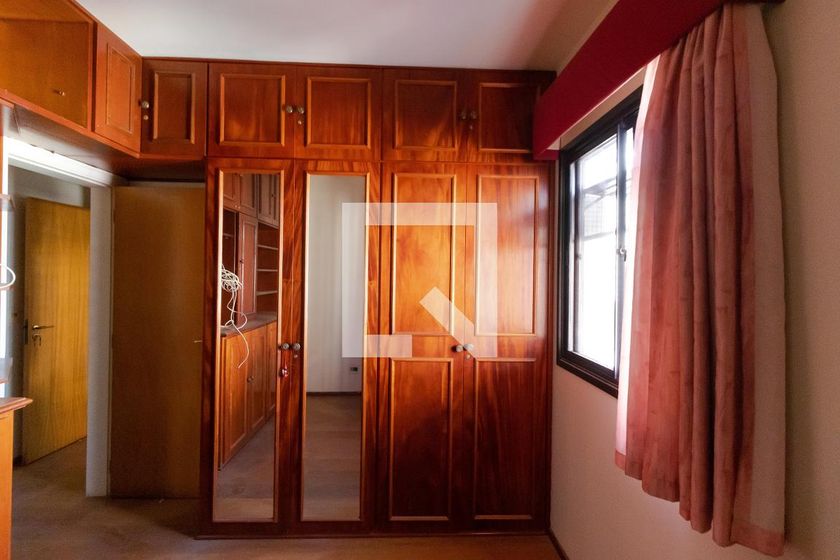 Apartamento à Venda - Cambuí, 3 Quartos,  96 m2 em , Campinas - sp | SoloBR