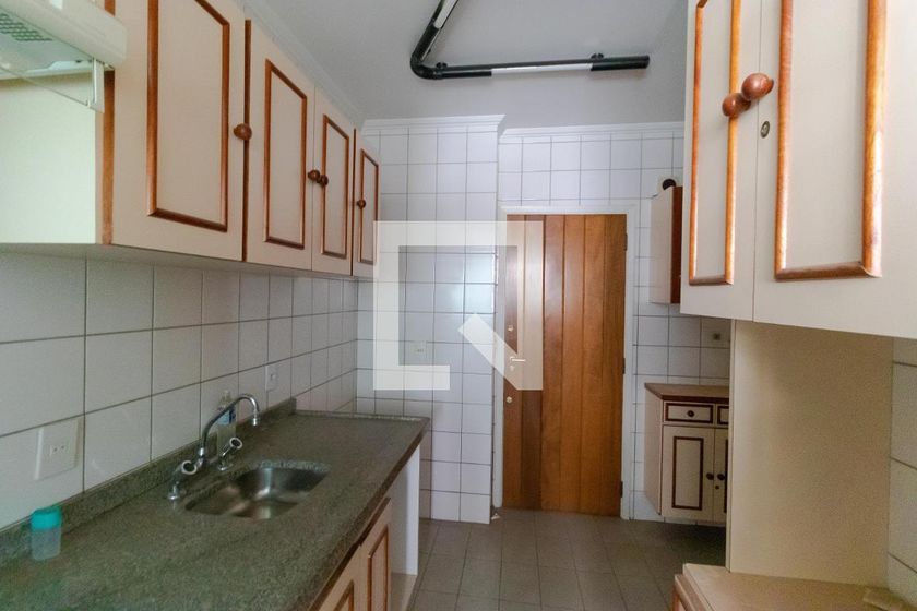Apartamento à Venda - Cambuí, 3 Quartos,  96 m2 em , Campinas - sp | SoloBR