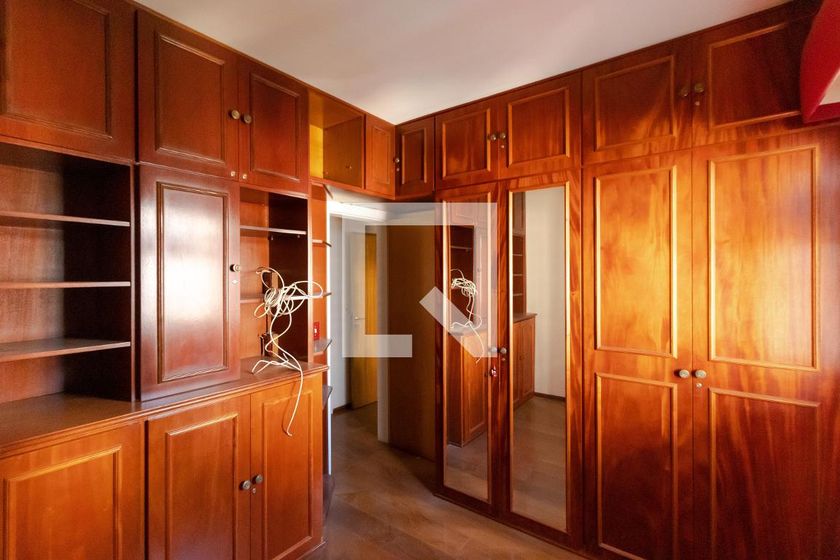 Apartamento à Venda - Cambuí, 3 Quartos,  96 m2 em , Campinas - sp | SoloBR