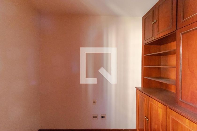 Apartamento à Venda - Cambuí, 3 Quartos,  96 m2 em , Campinas - sp | SoloBR