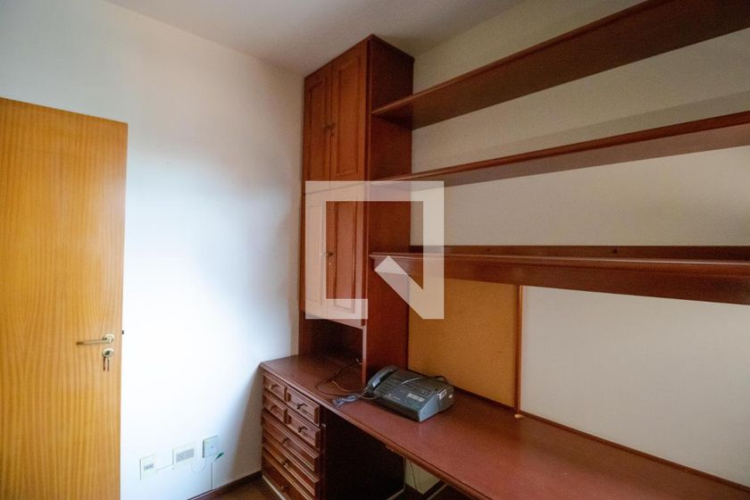 Apartamento à Venda - Cambuí, 3 Quartos,  96 m2 em , Campinas - sp | SoloBR