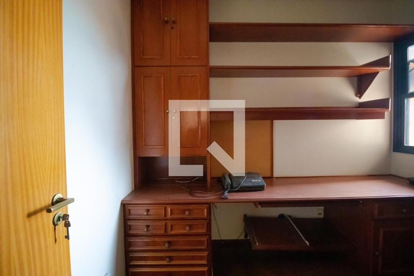 Apartamento à Venda - Cambuí, 3 Quartos,  96 m2 em , Campinas - sp | SoloBR