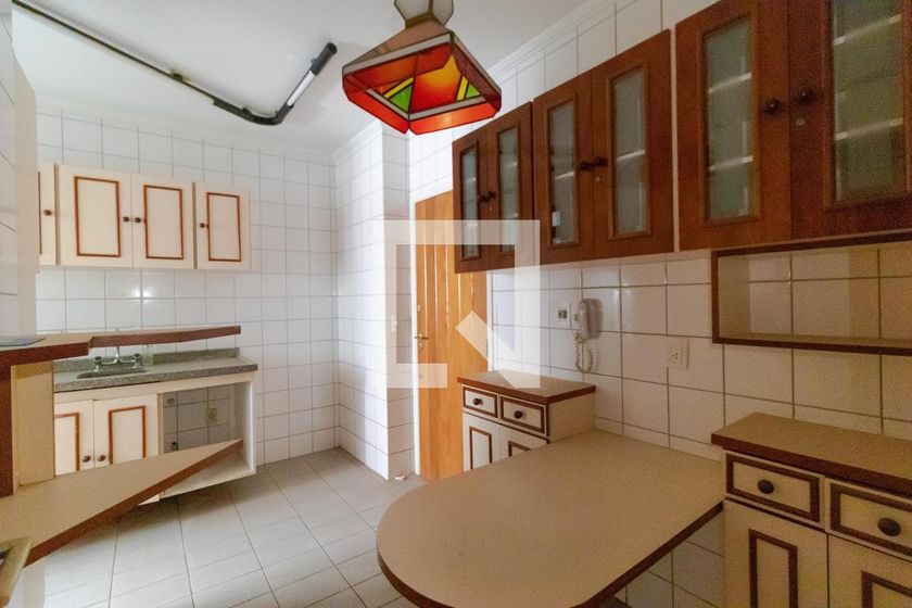Apartamento à Venda - Cambuí, 3 Quartos,  96 m2 em , Campinas - sp | SoloBR