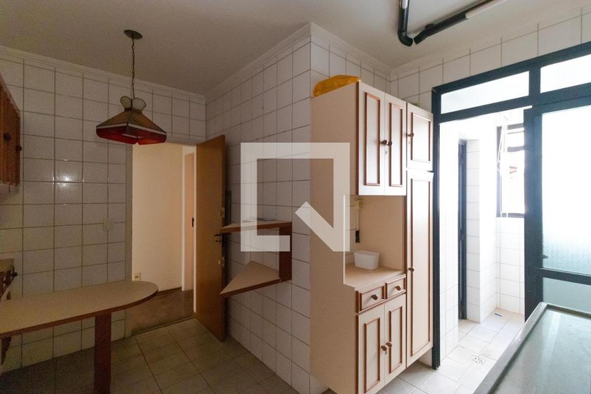 Apartamento à Venda - Cambuí, 3 Quartos,  96 m2 em , Campinas - sp | SoloBR