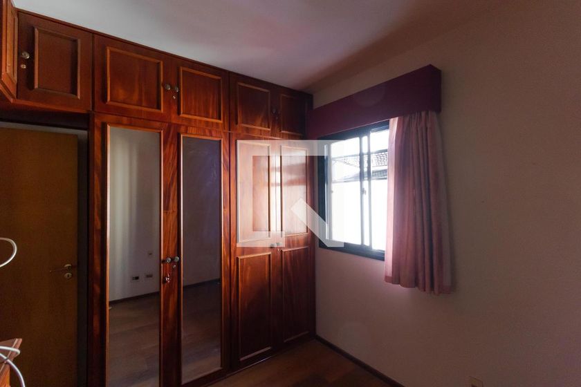 Apartamento à Venda - Cambuí, 3 Quartos,  96 m2 em , Campinas - sp | SoloBR