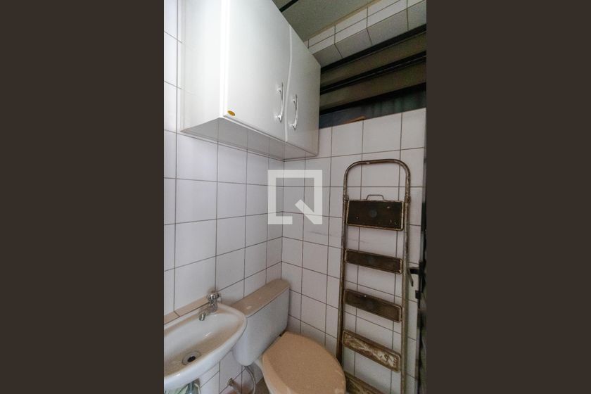 Apartamento à Venda - Cambuí, 3 Quartos,  96 m2 em , Campinas - sp | SoloBR