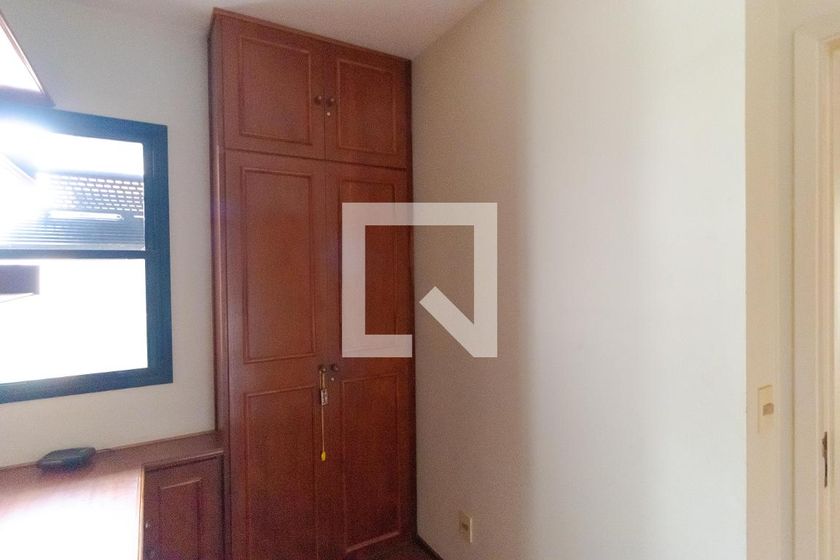 Apartamento à Venda - Cambuí, 3 Quartos,  96 m2 em , Campinas - sp | SoloBR