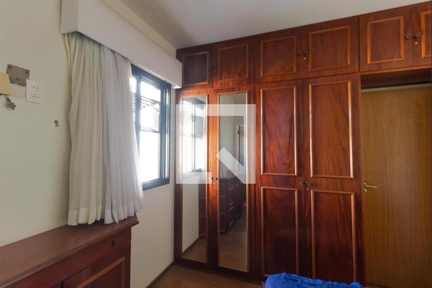 Apartamento à Venda - Cambuí, 3 Quartos,  96 m2 em , Campinas - sp | SoloBR