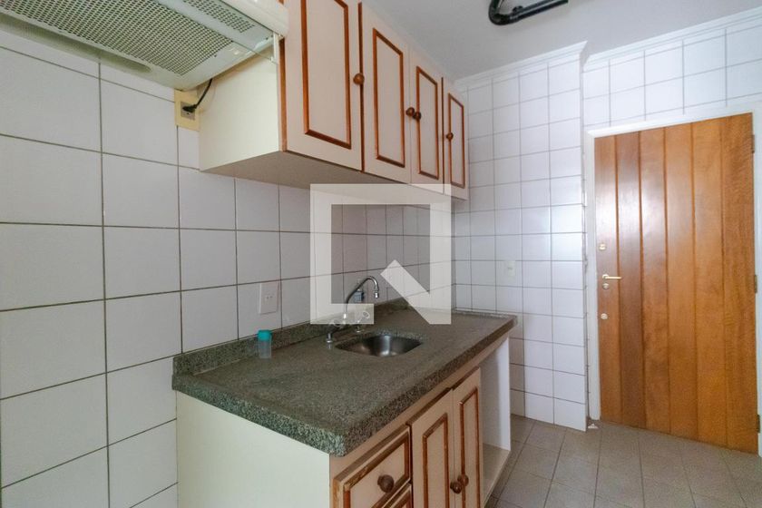 Apartamento à Venda - Cambuí, 3 Quartos,  96 m2 em , Campinas - sp | SoloBR