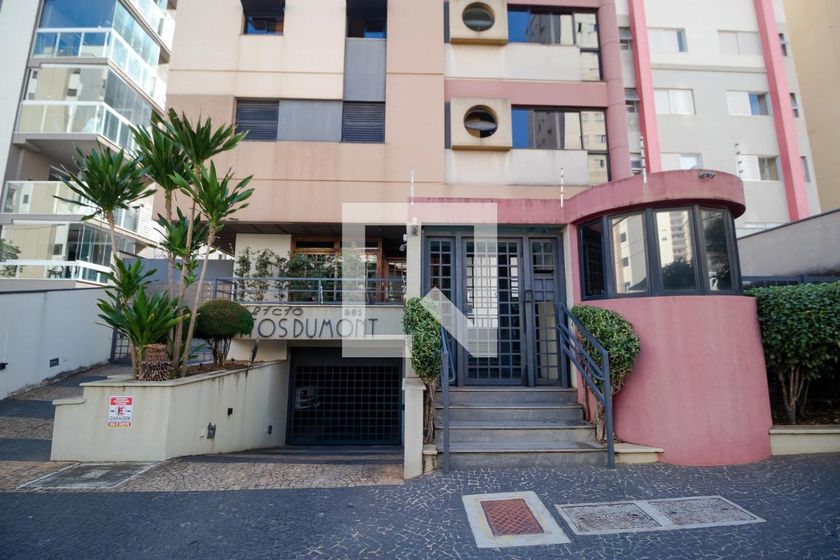 Apartamento à Venda - Cambuí, 3 Quartos,  96 m2 em , Campinas - sp | SoloBR