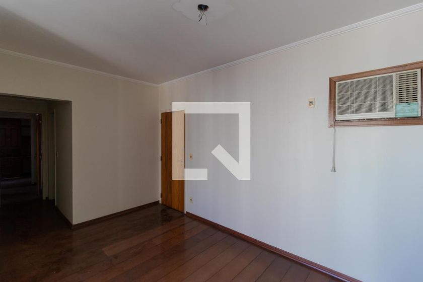 Apartamento à Venda - Cambuí, 3 Quartos,  96 m2 em , Campinas - sp | SoloBR