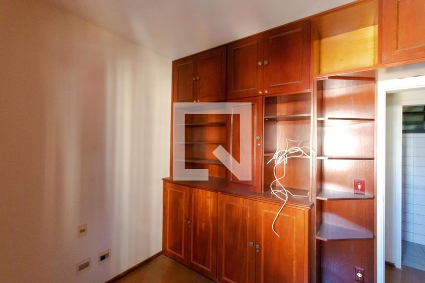 Apartamento à Venda - Cambuí, 3 Quartos,  96 m2 em , Campinas - sp | SoloBR