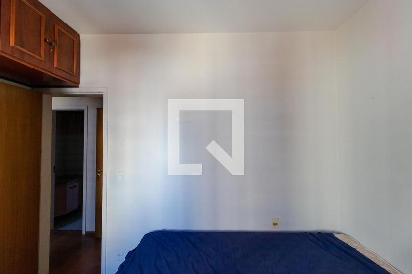 Apartamento à Venda - Cambuí, 3 Quartos,  96 m2 em , Campinas - sp | SoloBR