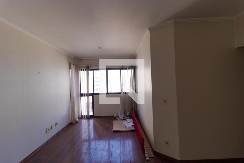 Apartamento à Venda - Cambuí, 3 Quartos,  96 m2 em , Campinas - sp | SoloBR