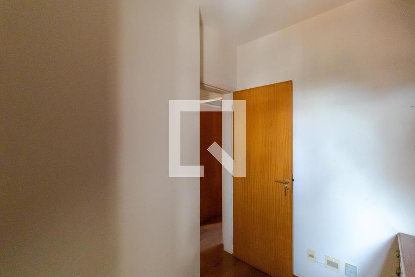 Apartamento à Venda - Cambuí, 3 Quartos,  96 m2 em , Campinas - sp | SoloBR