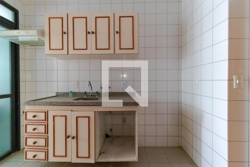 Apartamento à Venda - Cambuí, 3 Quartos,  96 m2 em , Campinas - sp | SoloBR