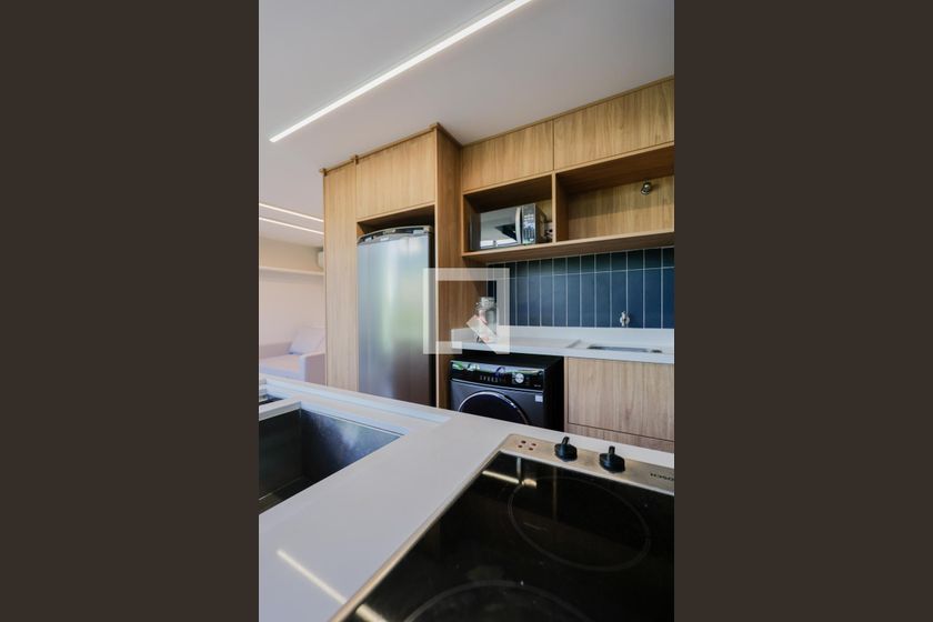 Apartamento, 1 quarto, 60 m² - Foto 43