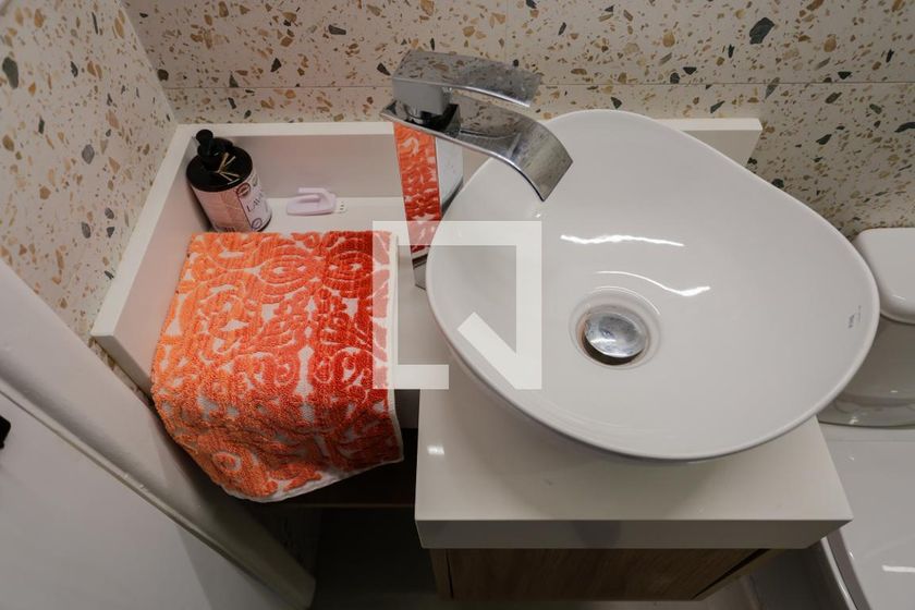 Apartamento, 1 quarto, 60 m² - Foto 37
