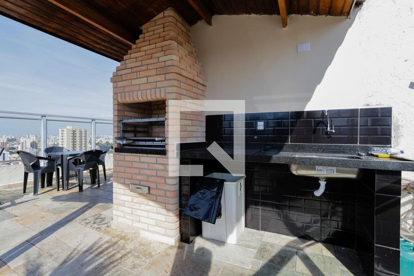 Apartamento, 1 quarto, 60 m² - Foto 59