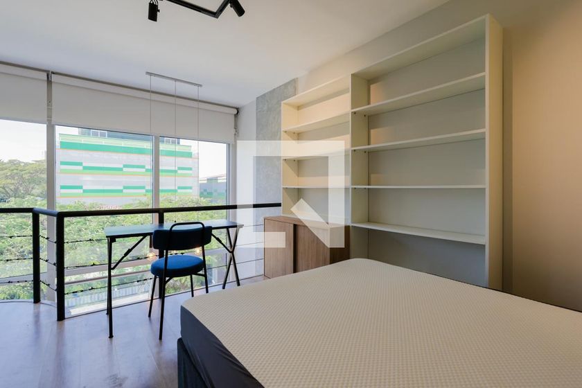 Apartamento, 1 quarto, 60 m² - Foto 17