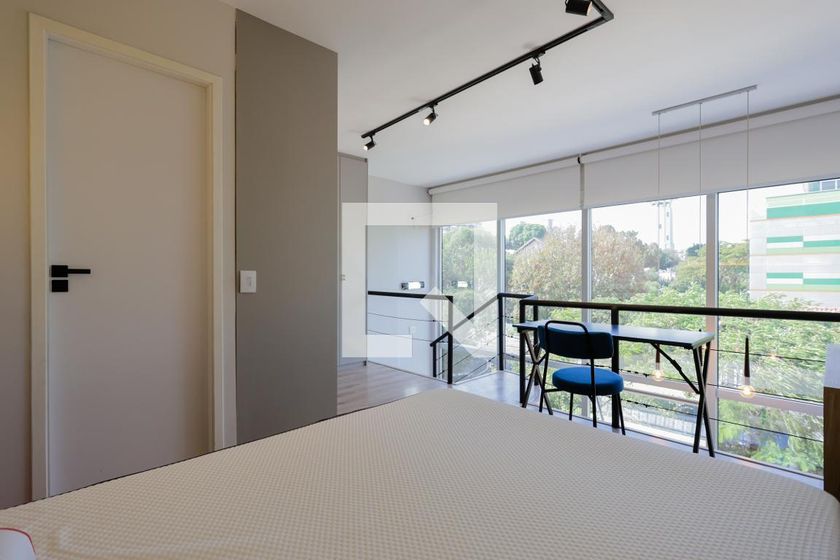 Apartamento, 1 quarto, 60 m² - Foto 15