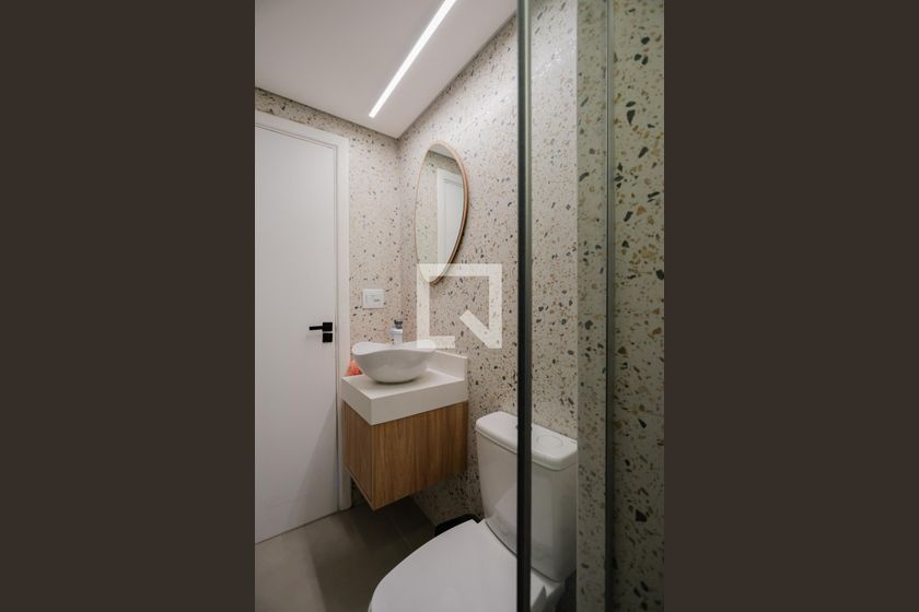 Apartamento, 1 quarto, 60 m² - Foto 33