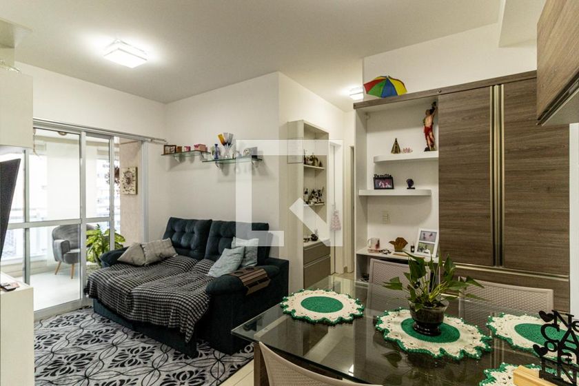Apartamento, 2 quartos, 65 m² - Foto 2