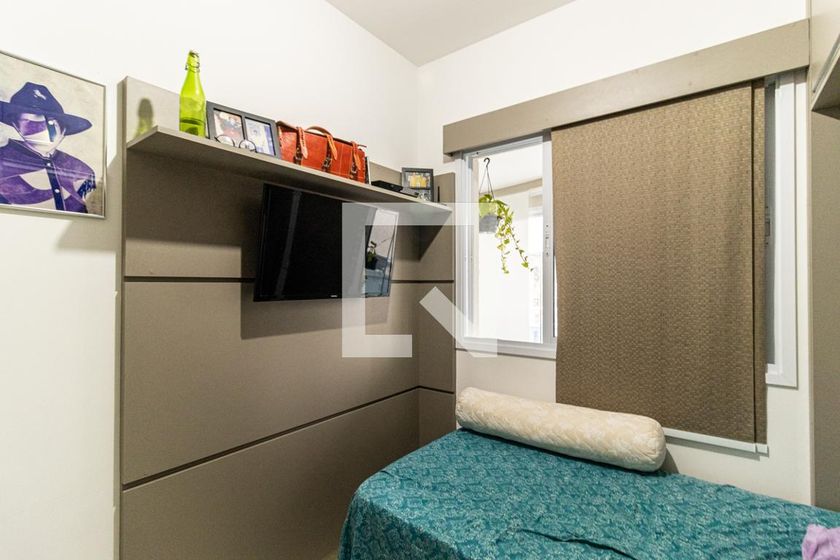 Apartamento, 2 quartos, 65 m² - Foto 26