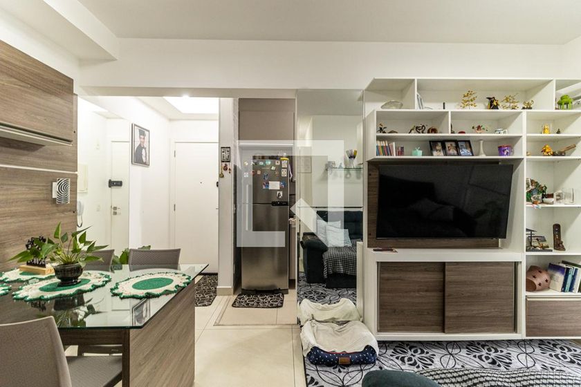 Apartamento, 2 quartos, 65 m² - Foto 5