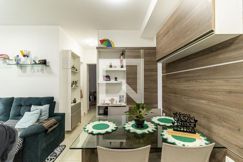 Apartamento, 2 quartos, 65 m² - Foto 3
