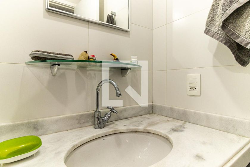 Apartamento, 2 quartos, 65 m² - Foto 23