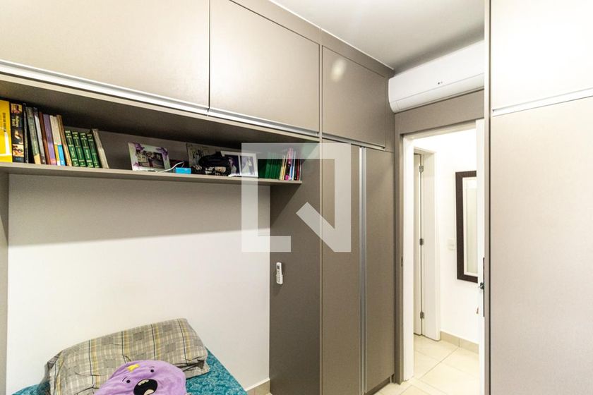 Apartamento, 2 quartos, 65 m² - Foto 28