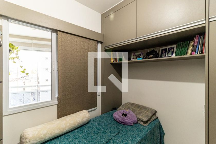 Apartamento, 2 quartos, 65 m² - Foto 27