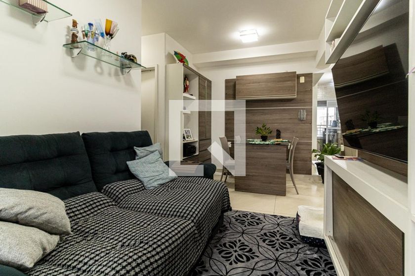 Apartamento, 2 quartos, 65 m² - Foto 6