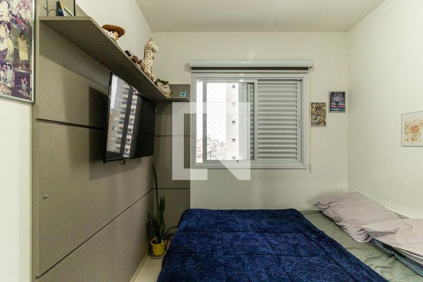 Apartamento, 2 quartos, 65 m² - Foto 17