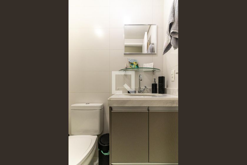 Apartamento, 2 quartos, 65 m² - Foto 32