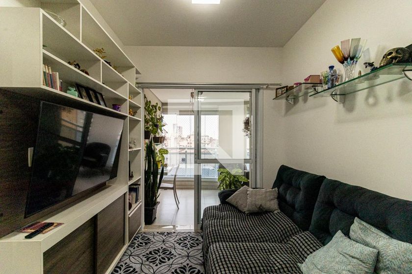 Apartamento, 2 quartos, 65 m² - Foto 1