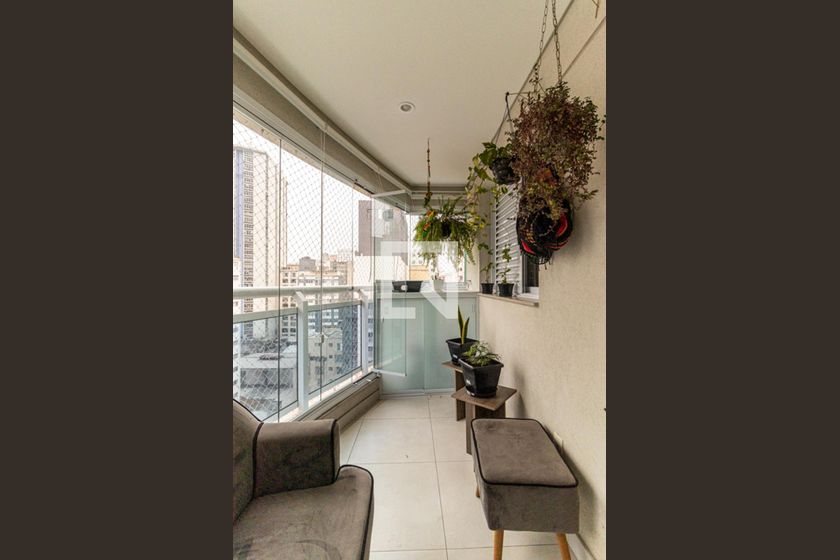 Apartamento, 2 quartos, 65 m² - Foto 13