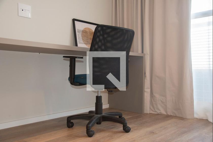 Kitnet-Studio, 28 m² - Foto 7