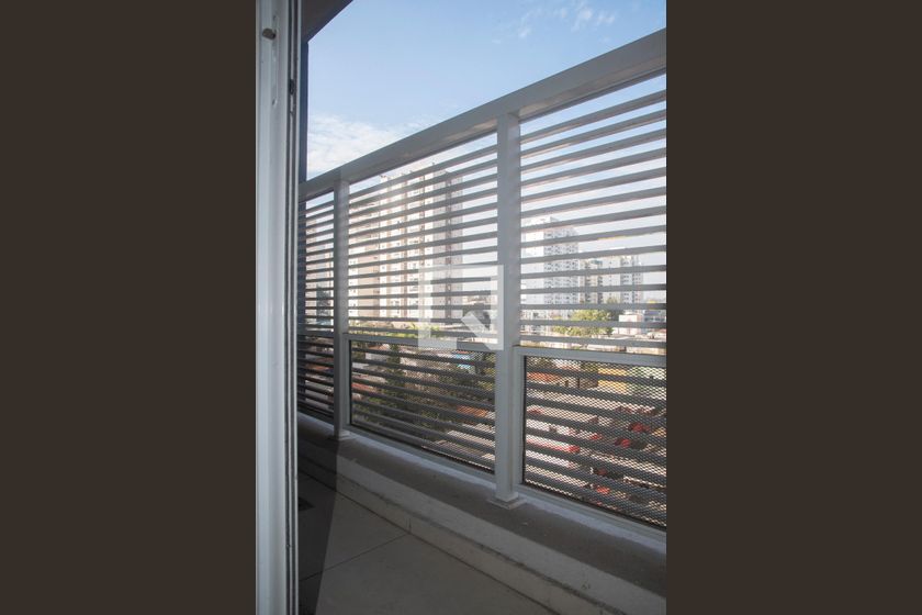 Kitnet-Studio, 28 m² - Foto 11