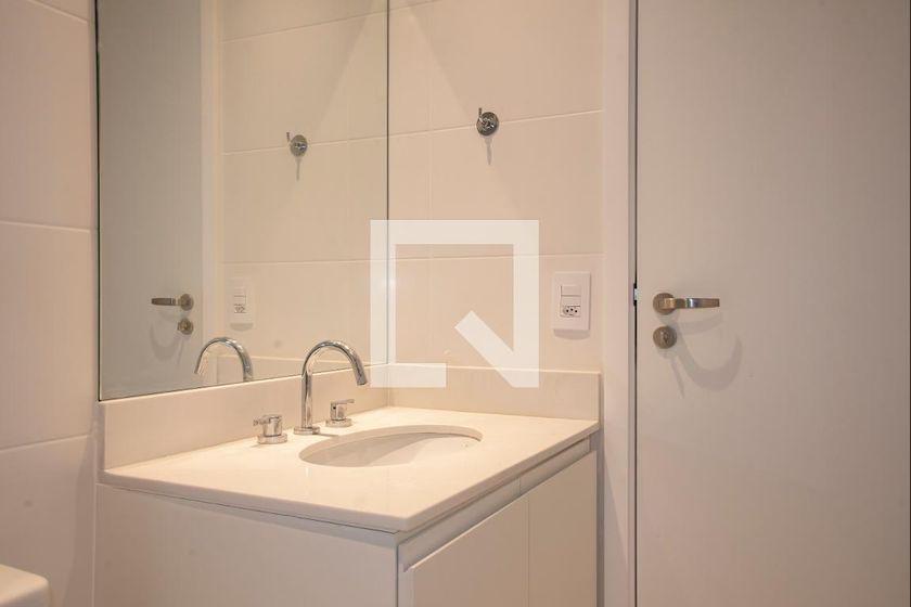 Kitnet-Studio, 28 m² - Foto 17