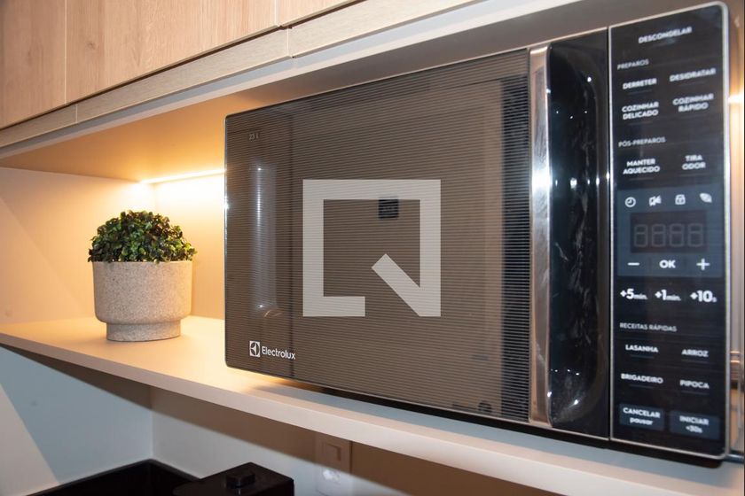 Kitnet-Studio, 28 m² - Foto 24
