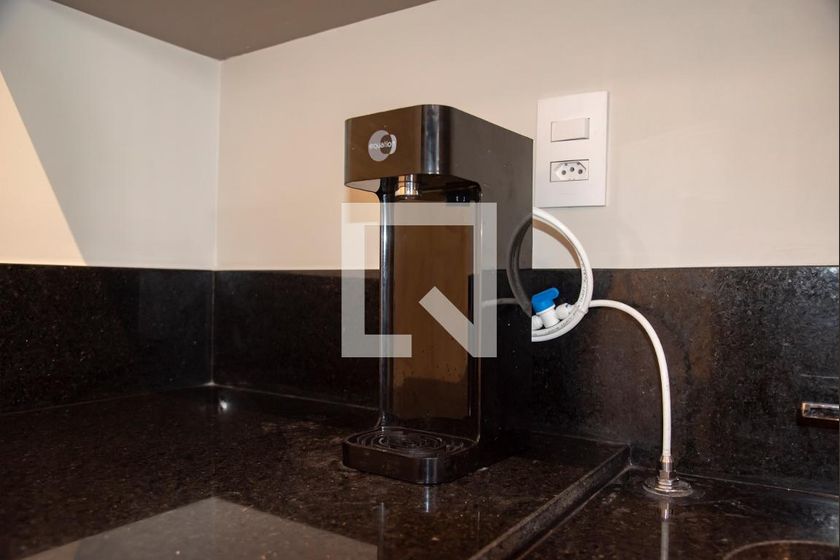 Kitnet-Studio, 28 m² - Foto 26