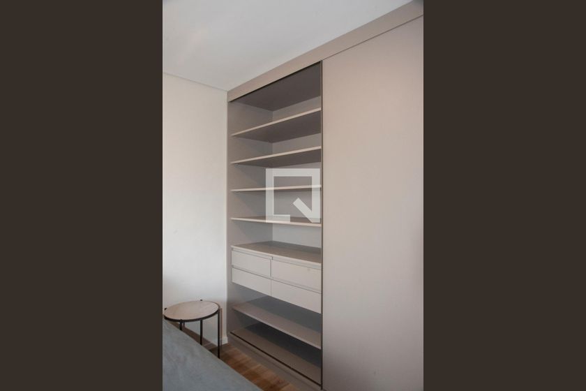 Kitnet-Studio, 28 m² - Foto 10